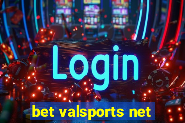 bet valsports net